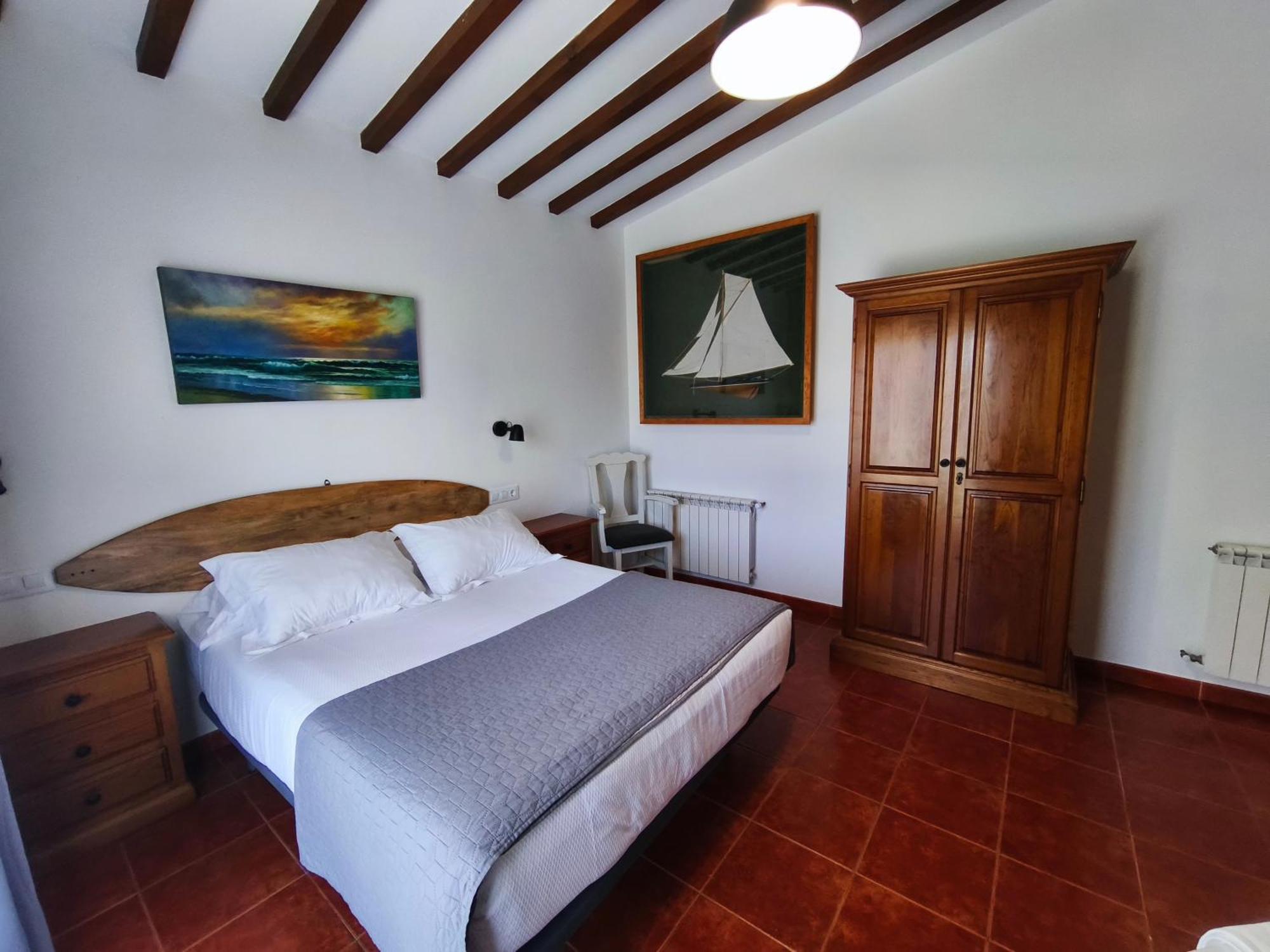Posada Punta Linera San Vicente De La Barquera Exterior photo